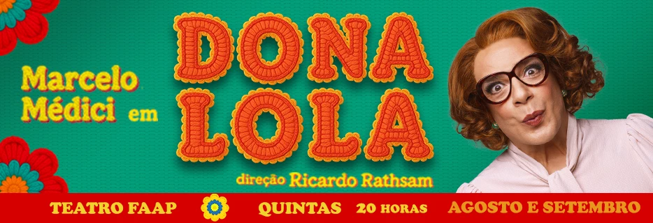 DONA LOLA