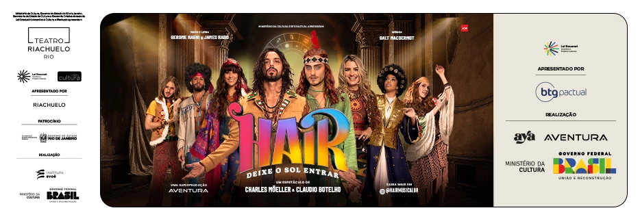 Hair