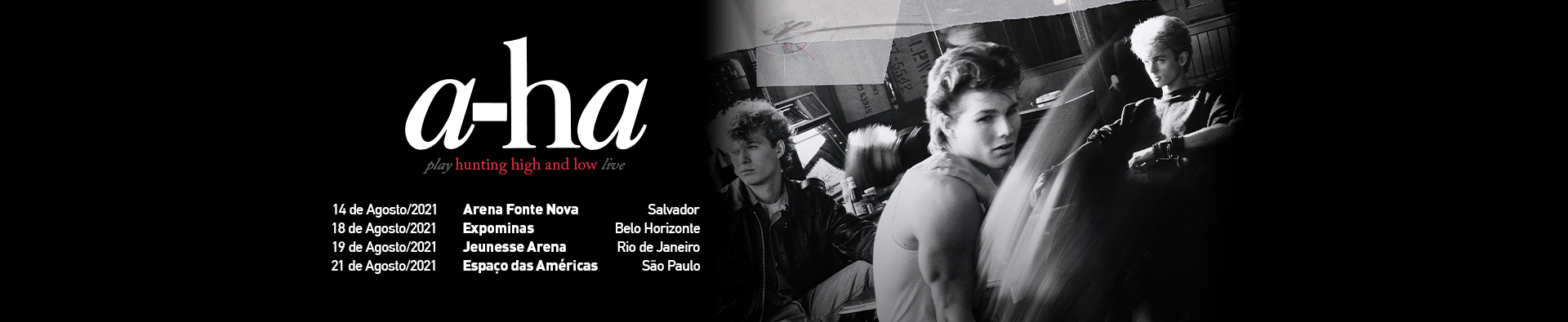 Clique para ver o evento