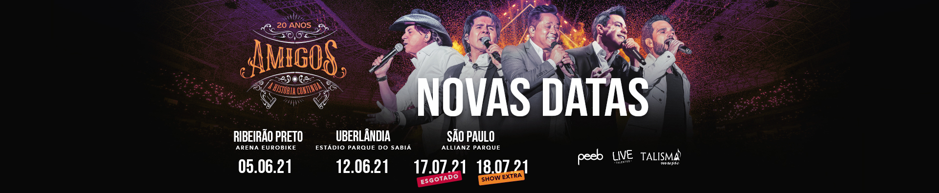 Clique para ver o evento