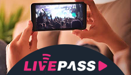 Clique para visualizar mais detalhes do evento