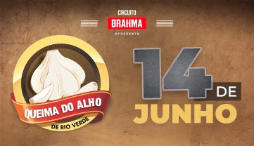 Queima do Alho 2025