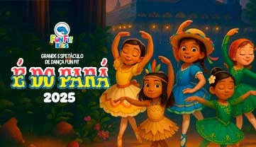 Espetáculo É do Pará