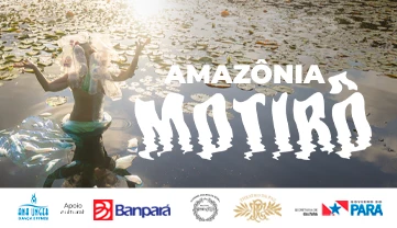 Amazônia Motirô