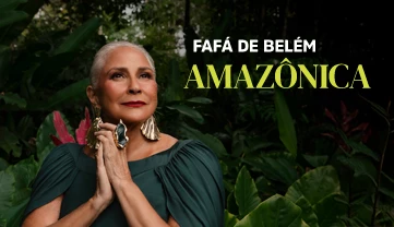 Fafá de Belém | Amazônica